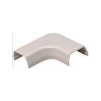 未来工業 未来 4号モール付属品(曲ガリ)茶 MLM-4B 1セット(5個) 117-8182（直送品）