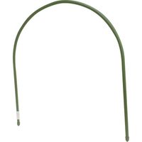 加藤伝蔵商店 伝蔵 新トンネル支柱 11×2100 V352 1本 430-7227（直送品）