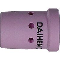 ダイヘン DAIHEN CO2/MAG溶接用部品 オリフィス U4167G02 1個 306-0250（直送品）