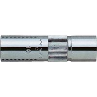 ダイヘン DAIHEN CO2/MAG溶接用部品 ノズルNo.10 U4167G01 1個 306-0241（直送品）