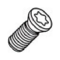 タンガロイ 部品 締め付けねじ CSTB-2.2S 1セット(2個) 351-1758（直送品）