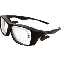 ジゴスペック Air Fly ストレスフリー保護メガネ HG-001 1個 158-1288（直送品）