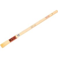 大塚刷毛製造 大塚 リブ目地平白15ミリ(W) 1045210015 1セット(5本) 227-4296（直送品）