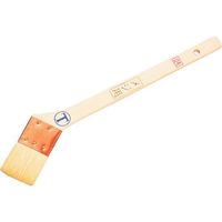 大塚刷毛製造 大塚 目地刷毛 筋違 白 12号 1045600012 1セット(5本) 229-0975（直送品）