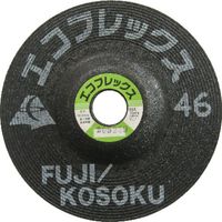 富士製砥 富士 エコフレックス SE46 ECOSE46 1セット(5枚) 825-7653（直送品）