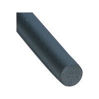 アイテック 光 ゴム紐丸型6mm×2.4m KG06-2 1個 137-3706（直送品）