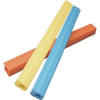 KMネクスト MF ピッたし看看(アタッチメント) オレンジ YO0213 1セット(40本) 785-3971（直送品）