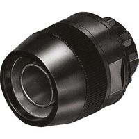 未来工業 未来 マシンフレキコネクタストレート MFPK-28K 1個 204-4320（直送品）