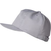 特殊衣料 頭部保護帽abonet JOB ラウンド 制電EVAグレー S3877-36 1セット(5個) 557-9427（直送品）