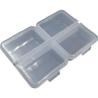 明邦化学工業 MEIHO FBー4 1個 735-8393（直送品）