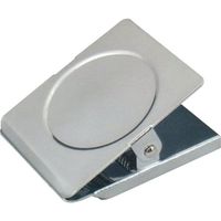 サンケーキコム サンケー マグネットクリップ L MGC-1P 1個 198-0280（直送品）