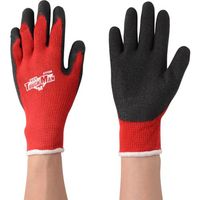 アトム レッドタフマン 3双組 M 1480-3P-R-M 1セット(15双:3双×5袋) 813-6922（直送品）