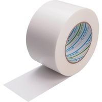 ダイヤテックス パイオラン 屋外養生用テープ 75mm×50m M08SW 75MMX50M 1巻 356-1178（直送品）