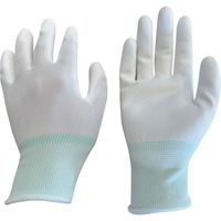 三重化学工業 ミエローブ ウレタン背抜き 10双組 M NO.614-M 1組(10双) 228-3368（直送品）