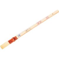 大塚刷毛製造 大塚 自在目地刷毛 5号 1045620005 1セット(5本) 229-0315（直送品）