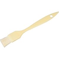 大塚刷毛製造 大塚 PP 白毛 平 白 8号 1052560008 1本 382-1181（直送品）