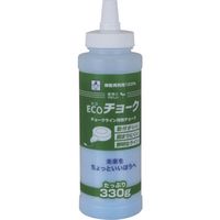 たくみ ECOチョーク 青 2262 1本 364-3515（直送品）