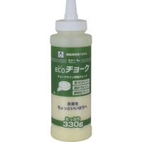 たくみ ECOチョーク 黄 2263 1本 364-3516（直送品）