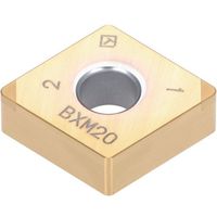 タンガロイ タング・ターン 外径旋削加工用インサート 2QPーCNM/GA BX930 2QP-CNGA120404 1セット(2個)（直送品）