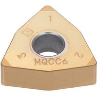 タンガロイ タング・ターン 外径旋削加工用インサート 3QPーWNGA BX380 3QP-WNGA080408 1セット(2個)（直送品）