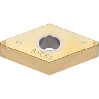 タンガロイ タング・ターン 外径旋削加工用インサート 4QPーDNGA BXA40 4QP-DNGA150404-H 1セット(2個)（直送品）