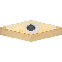 タンガロイ タング・ターン 外径旋削加工用インサート 4QPーVNGA BXA30 4QP-VNGA160404 1セット(2個)（直送品）