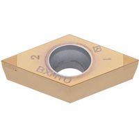 ストリーム・ジェット・バー 外径旋削加工用インサート 2QPーDCM/GW BX310 2QP-DCMW11T302 1セット(2個)（直送品）