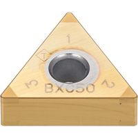 タンガロイ タング・ターン 外径旋削加工用インサート 6QPーTNGA BXA40 6QP-TNGA160404 1セット(2個)（直送品）