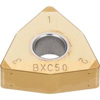 タンガロイ タング・ターン 外径旋削加工用インサート 6QPーWNGA BXA30 6QP-WNGA080408 1セット(2個)（直送品）