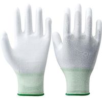 アトム PU手袋 M 1580-M 1双 177-3719（直送品）