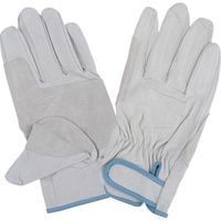 中部物産貿易 HOーKEN ポークジョイマジック当付指短 150-SH-LL 1双 100-8003（直送品）