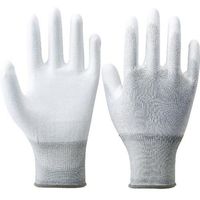 アトム PU手袋 L 1580-L 1双 177-3716（直送品）