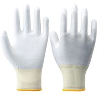 アトム PU手袋 LL 1580-LL 1双 177-3707（直送品）