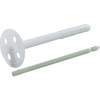 フィッシャー 外断熱用アンカー DIPK 8/40ー60(200本入) 041866 1セット(400本:200本×2箱)（直送品）