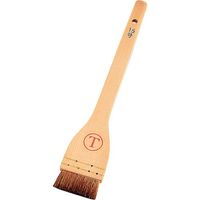 大塚刷毛製造 大塚 たれ刷毛 15号 1201510015 1セット(10本) 384-0448（直送品）