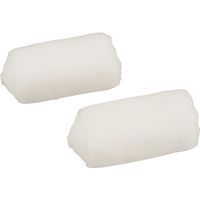 大塚 ミニローラー MICRO EIGHT 18ミリ(2本入) 3MSーME18 1602651803 1セット(10本:2本×5パック)（直送品）