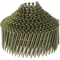 ダイドーハント DAIDOHANT ワイヤー連結ロール釘 NC2145 00024003 1ケース(4000本) 146-6467（直送品）