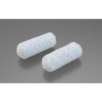 大塚 ミニローラー スカイ 6ミリ(2本入)2MS―SKY6 2インチ 160266 0602 1セット(10本:2本×5パック)（直送品）