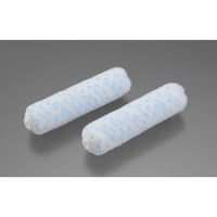 大塚 ミニローラー スカイ 6ミリ(2本入)3MS―SKY6 3インチ 160266 0603 1セット(10本:2本×5パック)（直送品）