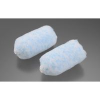 大塚 ミニローラー スカイ 18ミリ(2本入)3MS―SKY18 3インチ 160266 1803 1セット(10本:2本×5パック)（直送品）
