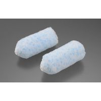 大塚 ミニローラー スカイ 13ミリ(2本入)3MS―SKY13 3インチ 160266 1303 1セット(10本:2本×5パック)（直送品）