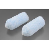 大塚 ミニローラー スカイ 18ミリ(2本入)4MS―SKY18 4インチ 160266 1804 1セット(10本:2本×5パック)（直送品）