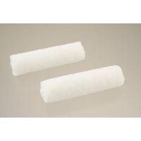 大塚 ミニローラー MICRO EIGHT 6ミリ(2本入) 3MSーME6 1602650603 1セット(10本:2本×5パック)（直送品）