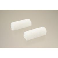 大塚 ミニローラー MICRO EIGHT 6ミリ(2本入) 2MSーME6 1602650602 1セット(10本:2本×5パック)（直送品）