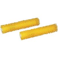 大塚 ミニスモールローラー 砂骨 替筒 4インチ(2本入り)4MS―KG 1602450004 1セット(10本:2本×5パック)（直送品）