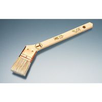 大塚刷毛製造 大塚 白星 銅巻 筋違 白 30ミリ 1018710030 1セット(5本) 540-3174（直送品）