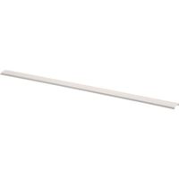 PANDUIT ダクトカバー G・F・FS・Dタイプ配線ダクト用カバー(PVC製 鉛フリー) 白 C3WH6 6FT(フィート) 1本（直送品）