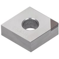 タンガロイ 旋削加工用インサート CBN BX360 CNGA120408-QBN 1セット(2個) 825-3495（直送品）