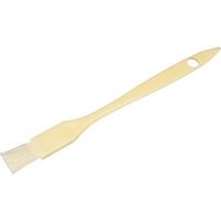 大塚刷毛製造 大塚 PP 白毛 平 白 5号 1052560005 1本 383-6838（直送品）