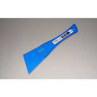 大塚刷毛製造 大塚 マルテーディンプルヘラ ブルー 66ミリ 3002820066 1セット(5枚) 384-2200（直送品）